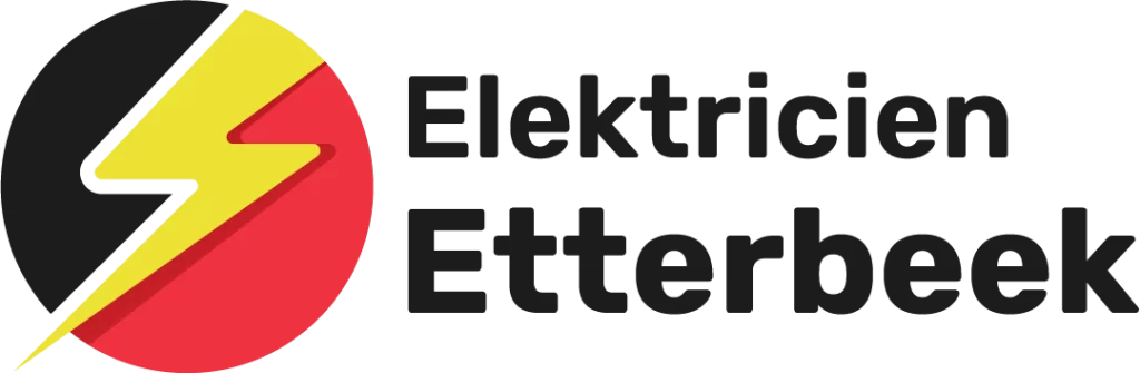 Logo Elektricien Etterbeek